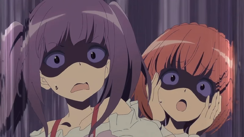 Das Grauen bei Narukozaka Manufacturing!