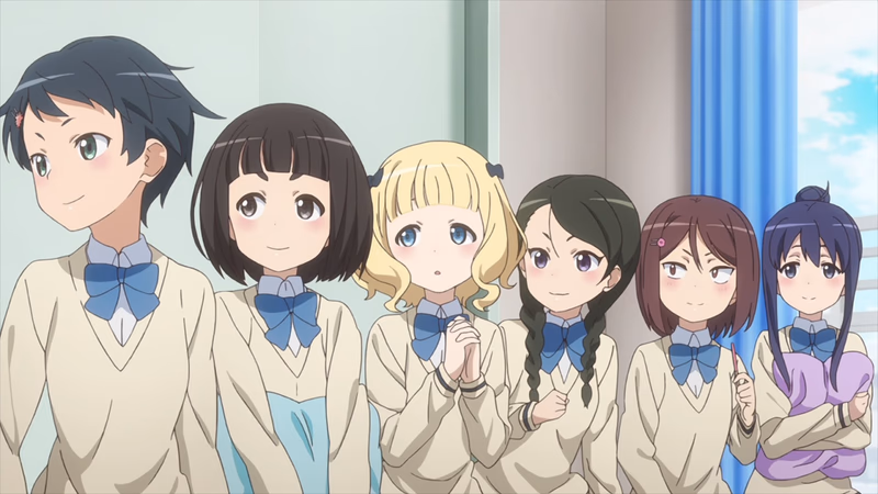 SAO-Loser