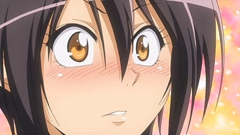 Internet-Idol Aoi-chan!