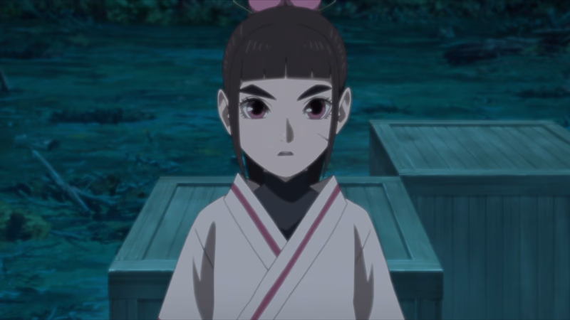Die Samurai-Austauschschülerin