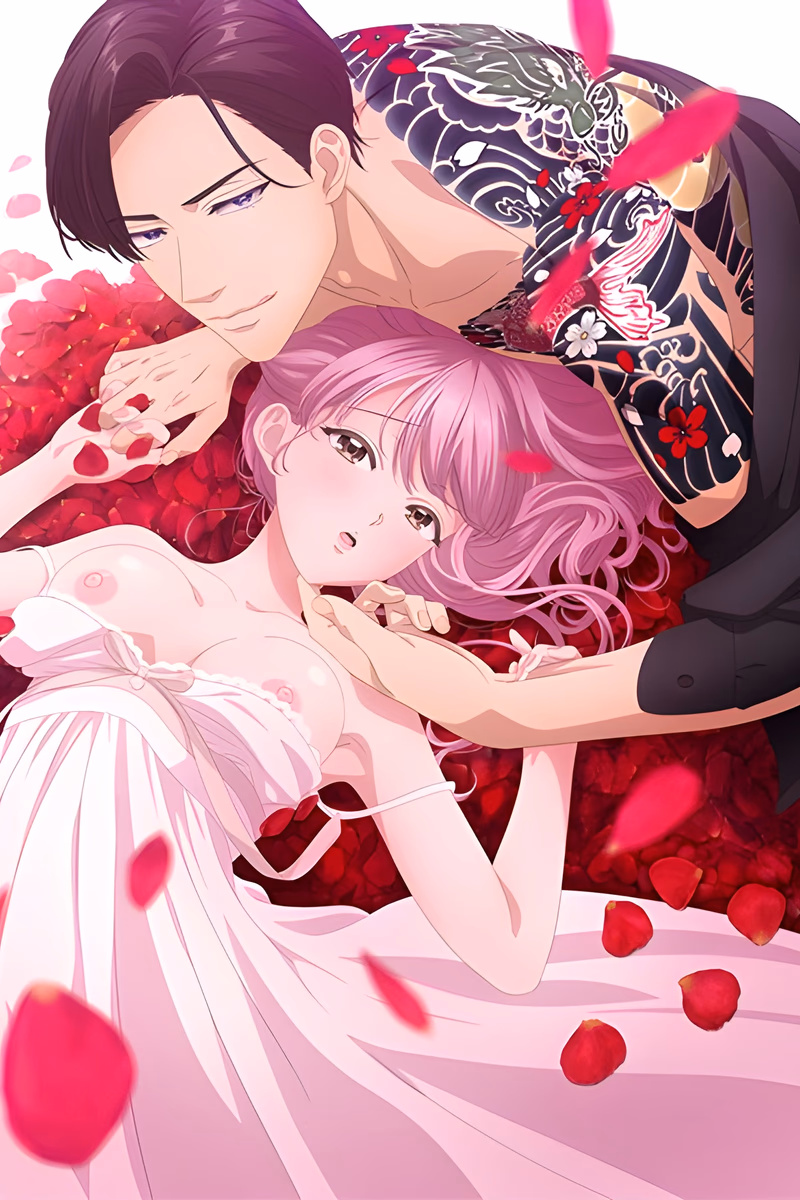 Sazanami Souji ni Shojo o Sasagu: Saa, Jikkuri Medemashou ka