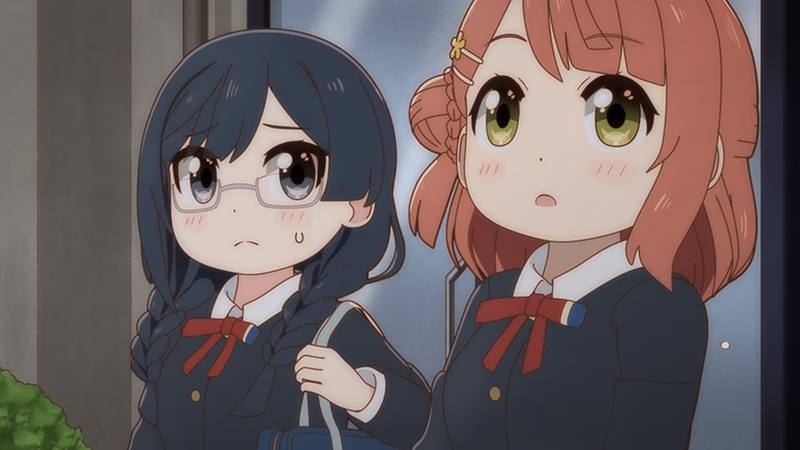 Von Ayumu, Nana und Anfängen