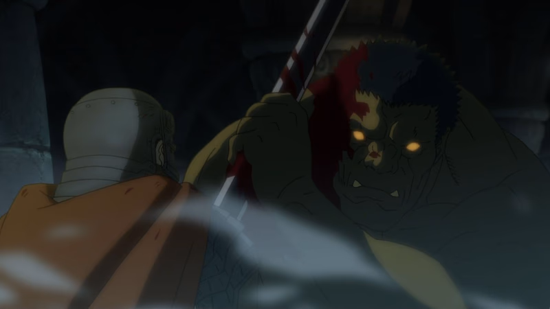 Der unsterbliche Zodd