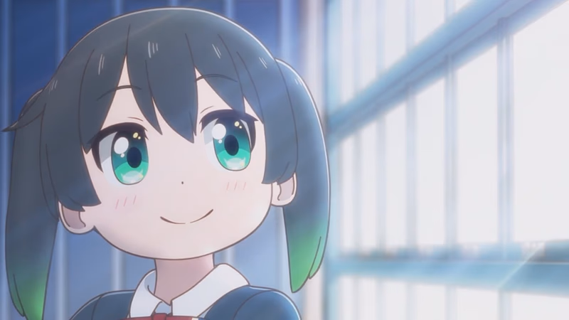 Von Klavieren und School Idols