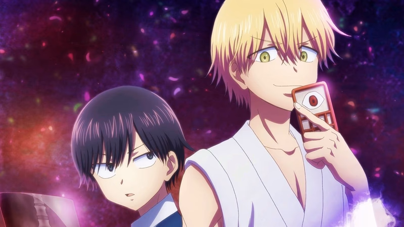 Kai Byoui Ramune Banner