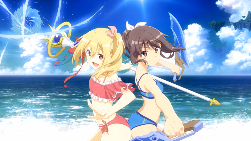 Itai no wa Iya na no de Bougyoryoku ni Kyokufuri Shitai to Omoimasu. Banner
