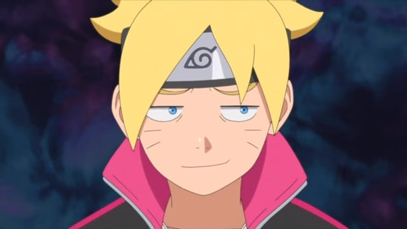 Der Job eines Ninjas