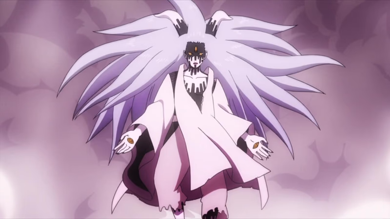 Narutos Rettung