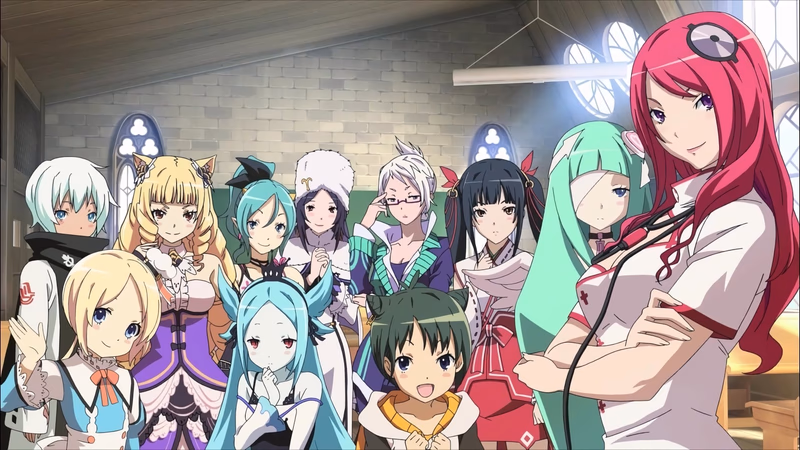 Conception Banner
