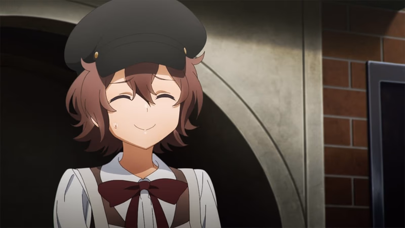 Mission „Daughter Dearest“ II