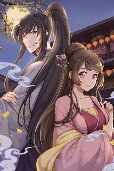 Psychic Princess Banner