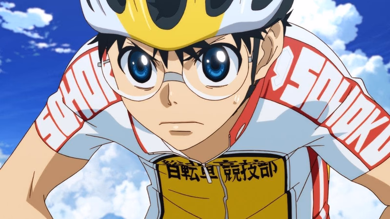 Aoyagi blüht auf
