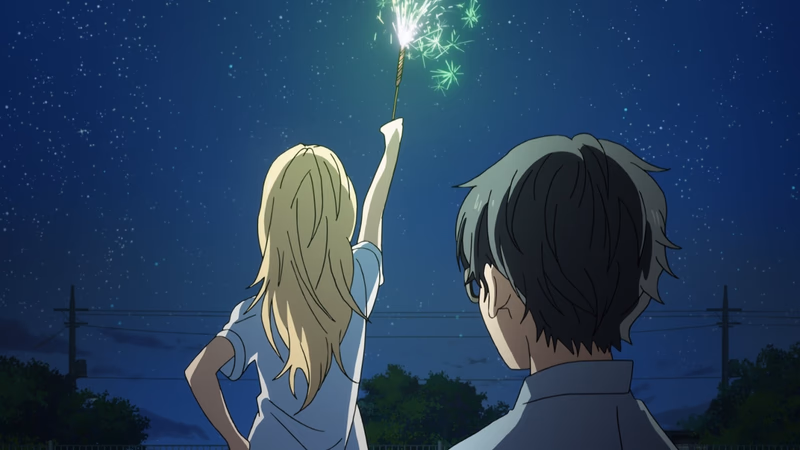 Twinkle, Little Star