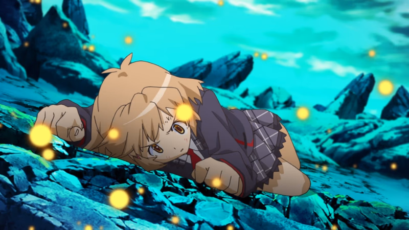 Symphogear