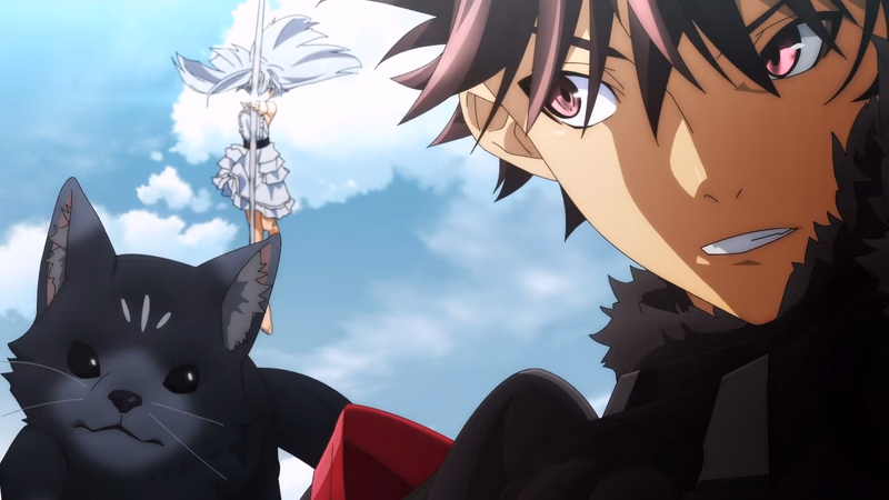 Yuuya und Kaori