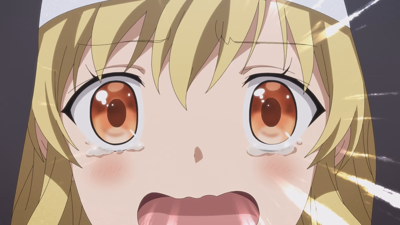 Carrot und Millia