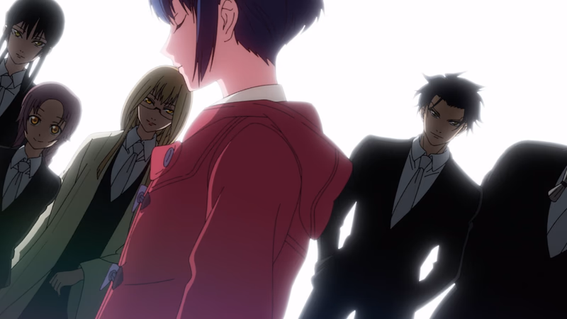Mononogatari Banner