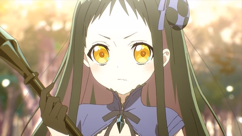 Was Magical Girls ausmacht