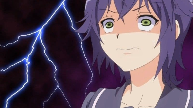 Nekoyama-san und Karaoke