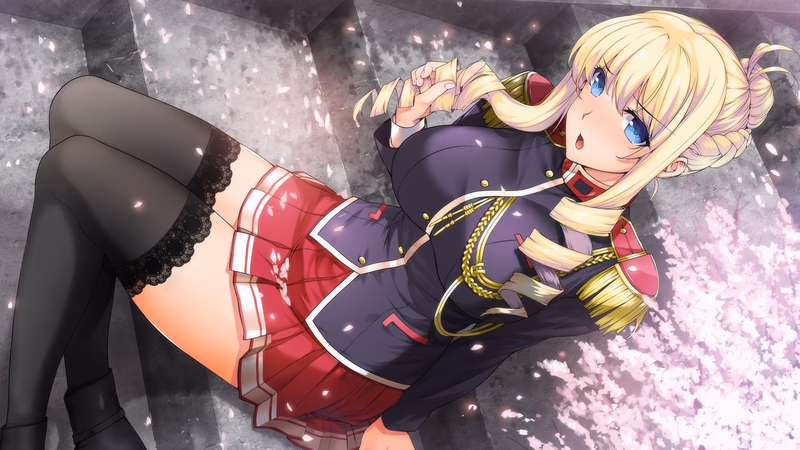 Walkure Romanze Banner