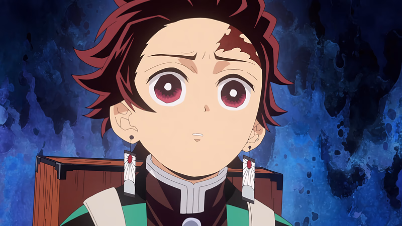 Yoriichi Typ 0