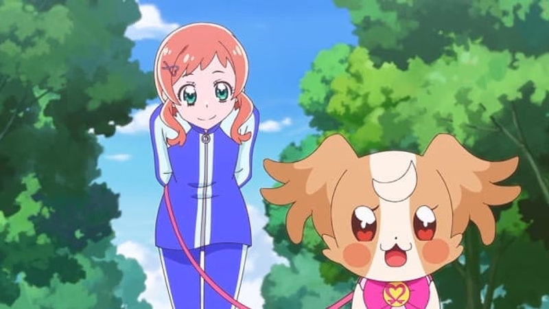 Ich will einen Tsuchinoko sehen
