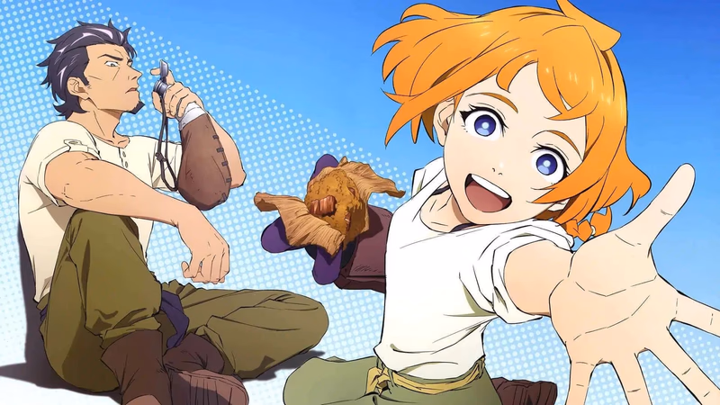 Deca-Dence Banner