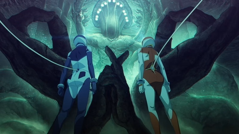 Episode 12