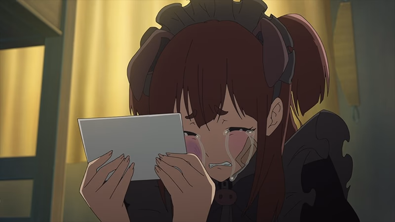 Das Ende von Moe