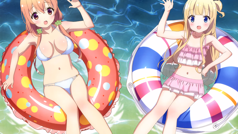 Hinako Note Banner