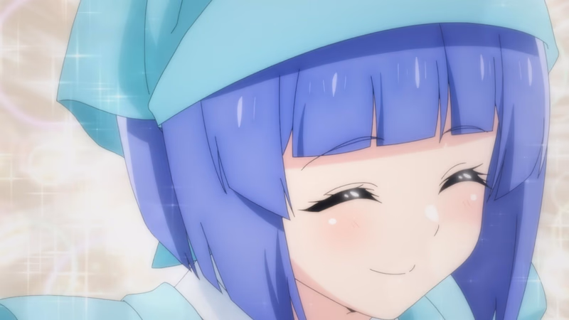 #09: Eine Oberschülerin hat eine neue Art der Liebe entdeckt?! #10: Eine Tsundere-Kunoichi kommt auch dazu?!
