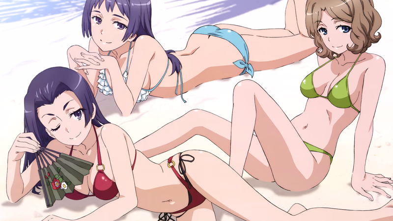 Toaru Kagaku no Railgun Banner