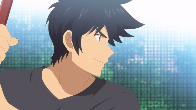 Captain Daigo
