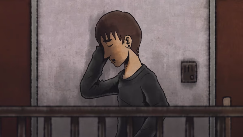 Taro-chan ist wieder da