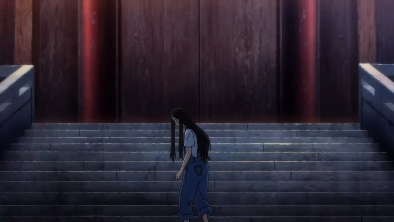 Der Weg des Tenshi