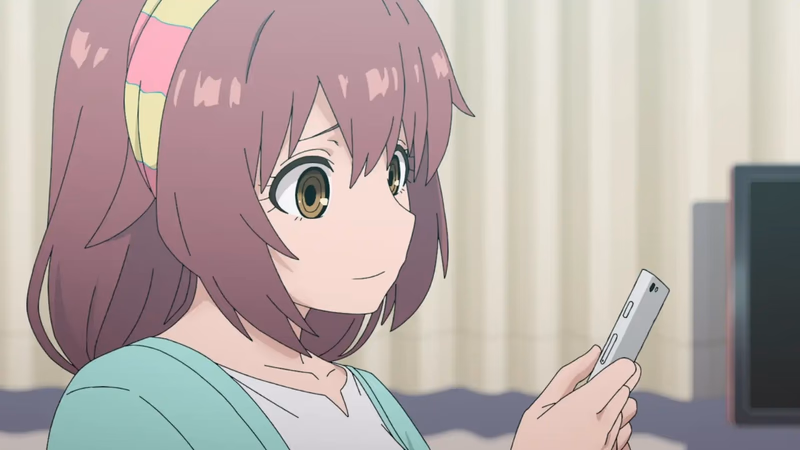 Das Ticket, das Video & Kamikakushi