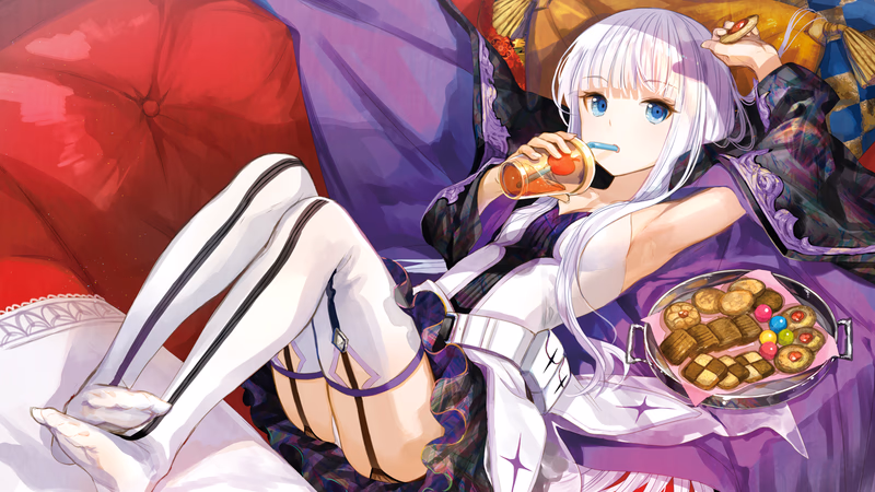 Kenja no Deshi o Nanoru Kenja Banner
