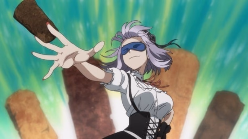 Fugashi, Fugashi und …