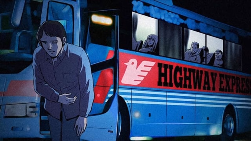 Der Nachtbus