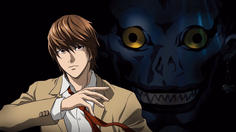 Death Note Banner