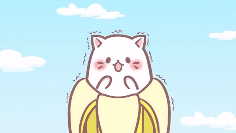 Bananya und die große, runde Welt, Nya