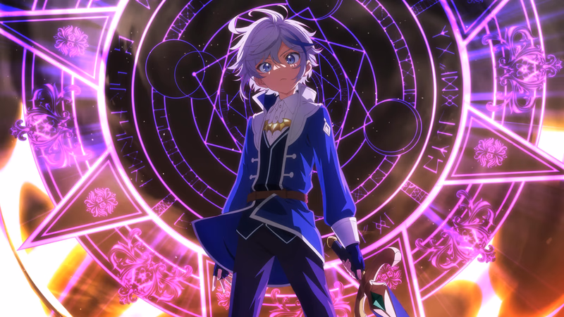 Tensei Kizoku no Isekai Boukenroku: Jichou o Shiranai Kamigami no Shito Banner