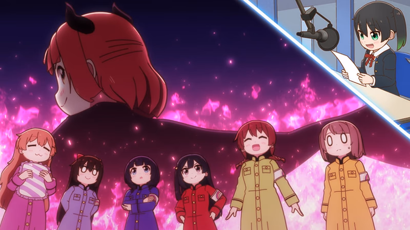 Der Klub und seine Victory Road - Teil2