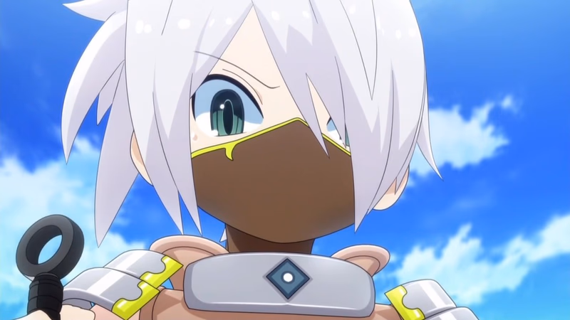 Draglius Saga