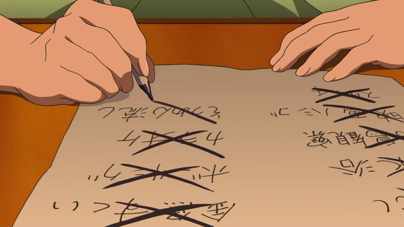 Endless Eight VIII