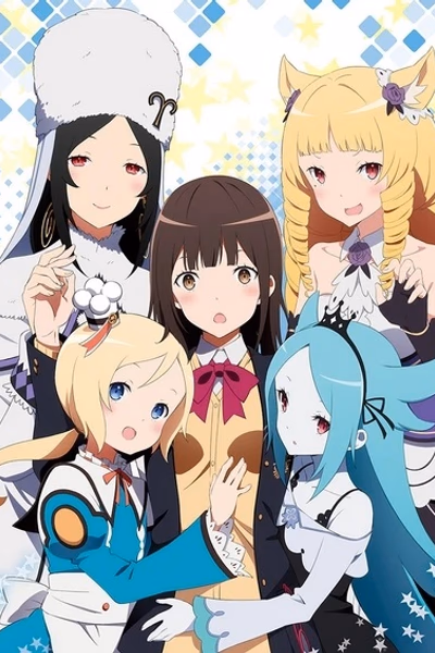 Conception Cover
