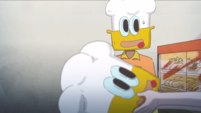 Episode 5