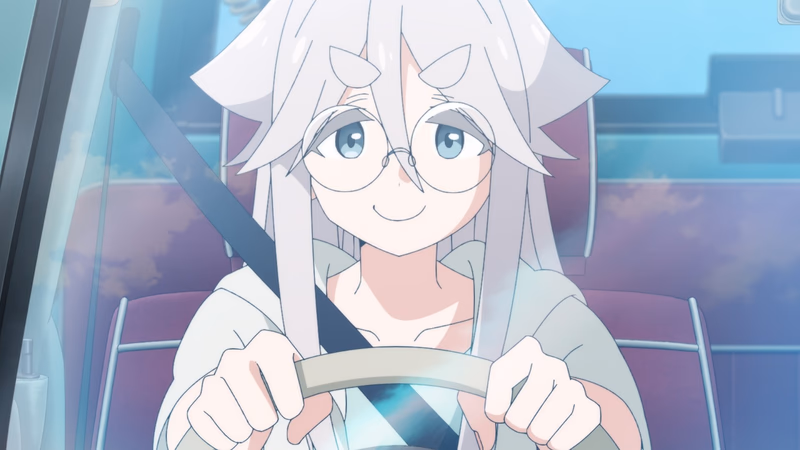 Die mordsmäßige Stempelrallye-Schauplatz-Tour vor Anime-Start!!