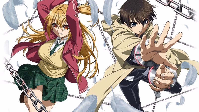 Deatte 5-byou de Battle Banner