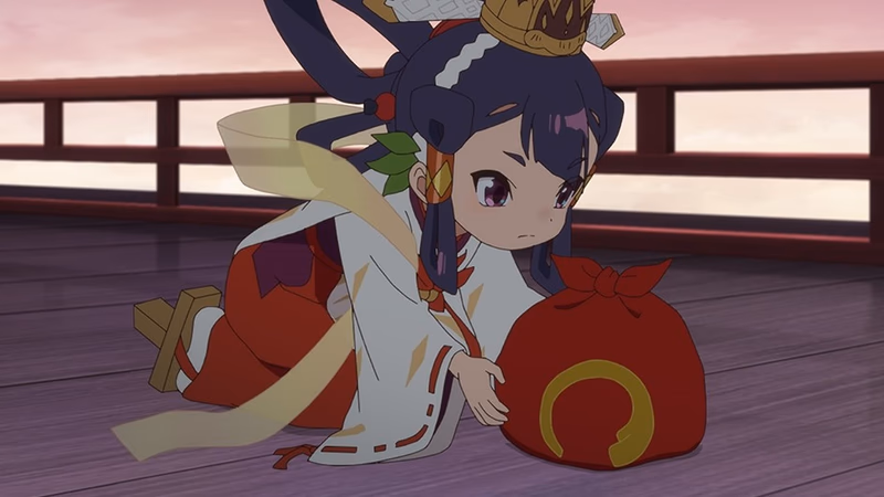 Kokorowas Melancholie